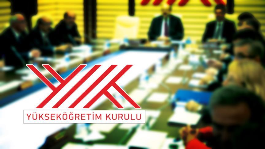 YÖK'ten KHK kapsamındaki ÖYP'lilere ilişkin önemli karar
