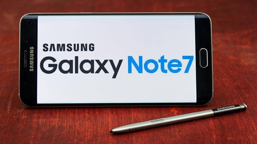 Zbog problema s baterijom: Samsung povlači 2,5 miliona uređaja Galaxy Note 7
