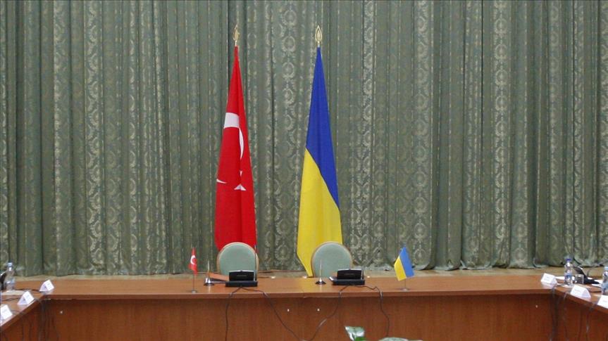 Инвесторы в Турции выступают за зону свободной торговли с Украиной 