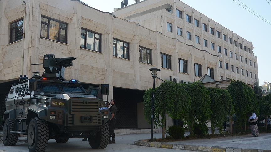 KHK ile 28 belediyeye yeni görevlendirme
