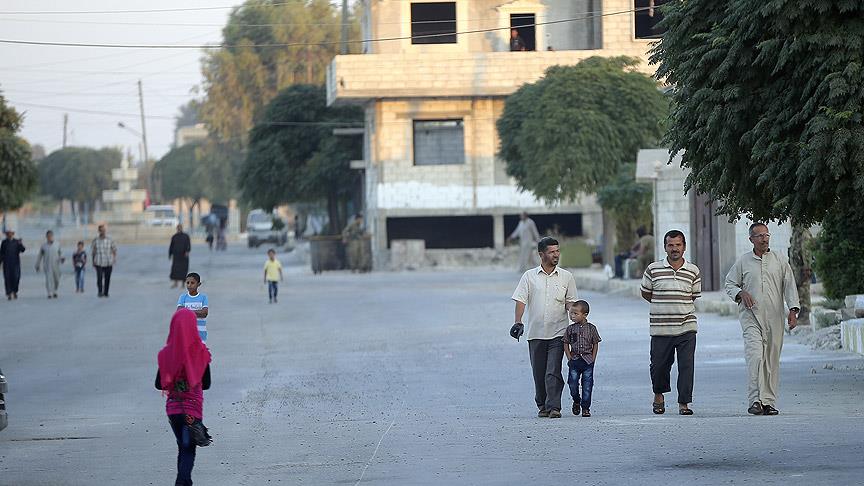 'Her namaz sonrası Türkiye için dua ediyorum'