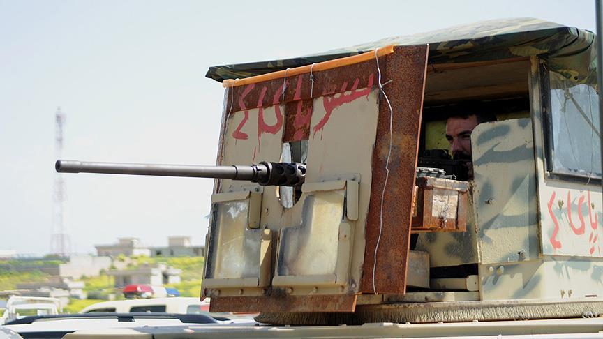 Dozens killed as Iraq celebrates Eid al-Adha