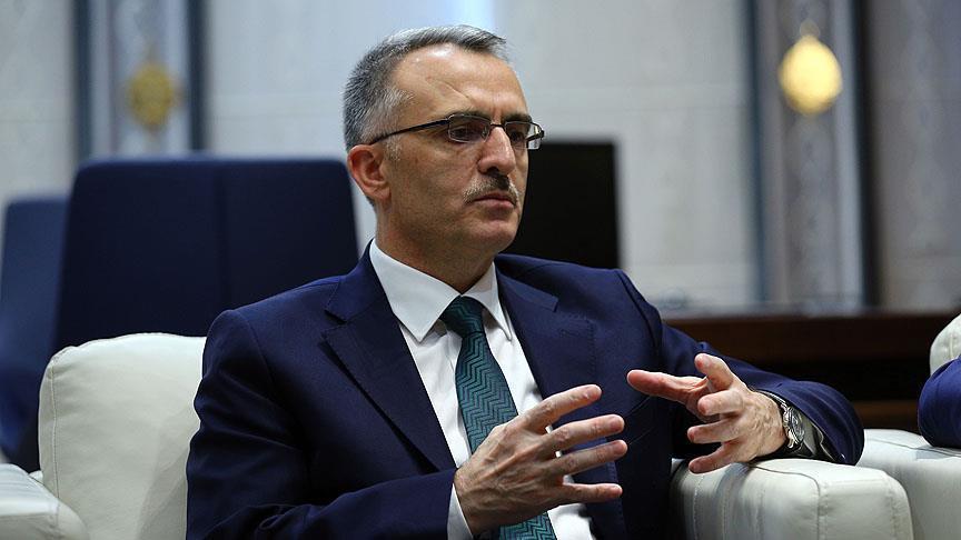 HDP municipalities financing PKK, Turkish minister says