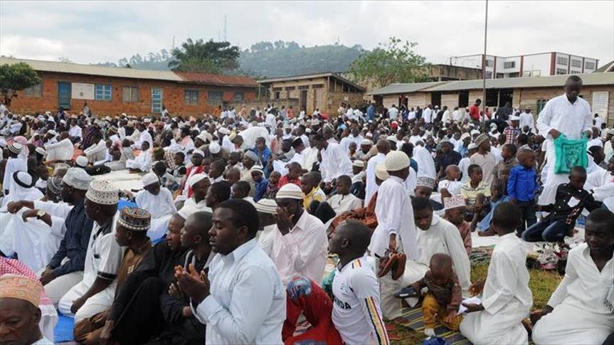RDC: Les nobles valeurs de l'Islam pour pacifier l'Est meurtri