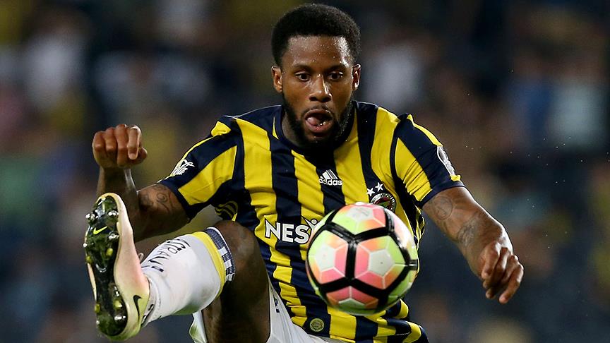 Fenerbahçeli futbolcu Lens: Kazanma moduna hızlı bir şekilde girmeliyiz