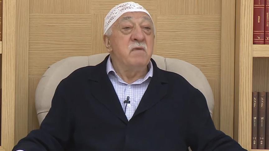 ABD'den Gülen'in tutuklanması talep edildi