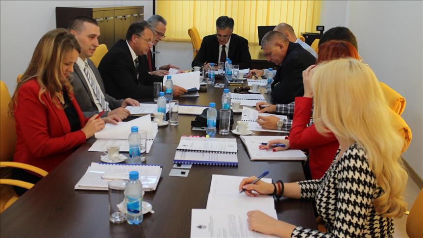 Republika Srpska formirala centralni birački spisak za referendum 25. septembr