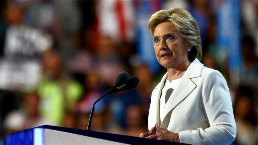 Etats-Unis : Hillary Clinton jugée en bonne santé et apte à être présidente  