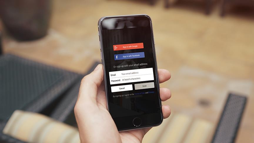 Sosyal medyada PKK ile FETÖ'nün 'kripto' oyunu 