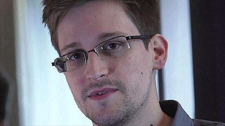 Сноуден ответил на обвинения Конгресса США