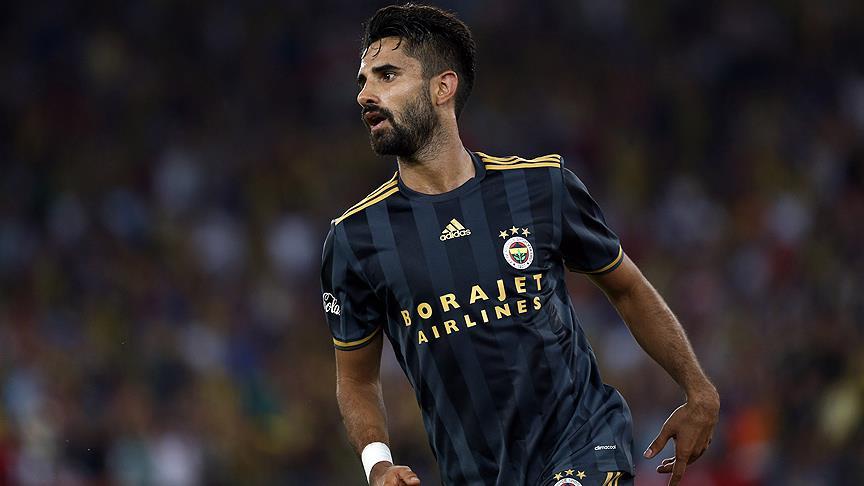Fenerbahçeli futbolcu Alper Potuk: Galibiyet serisine başlamak istiyoruz