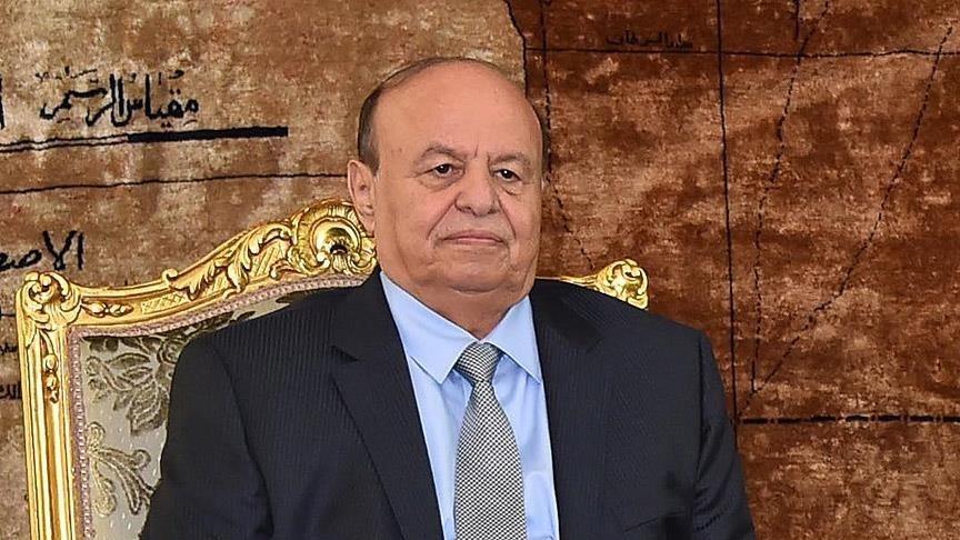 الرئيس اليمني يجري تعديلا "جزئيا" على حكومة "بن دغر"