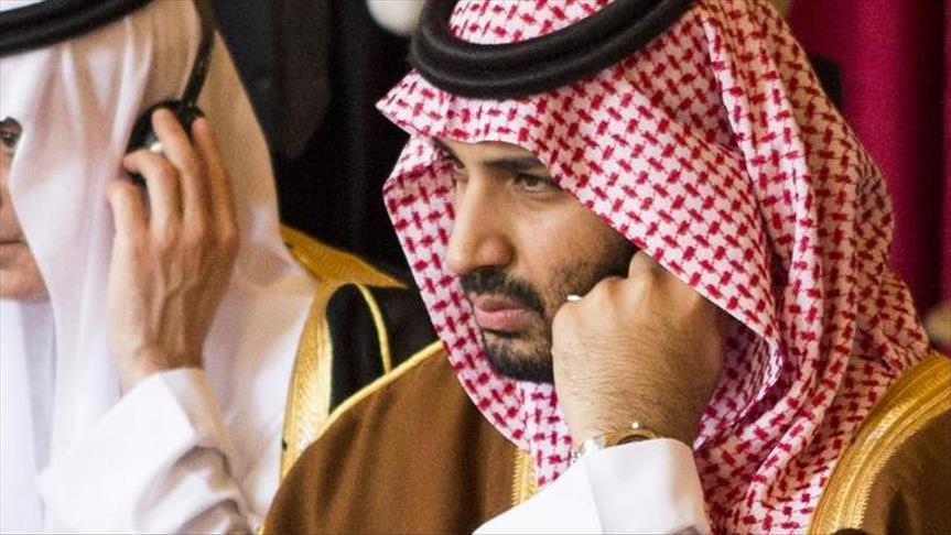 كيري لولي العهد السعودي: روسيا فقدت سيطرتها على الأسد
