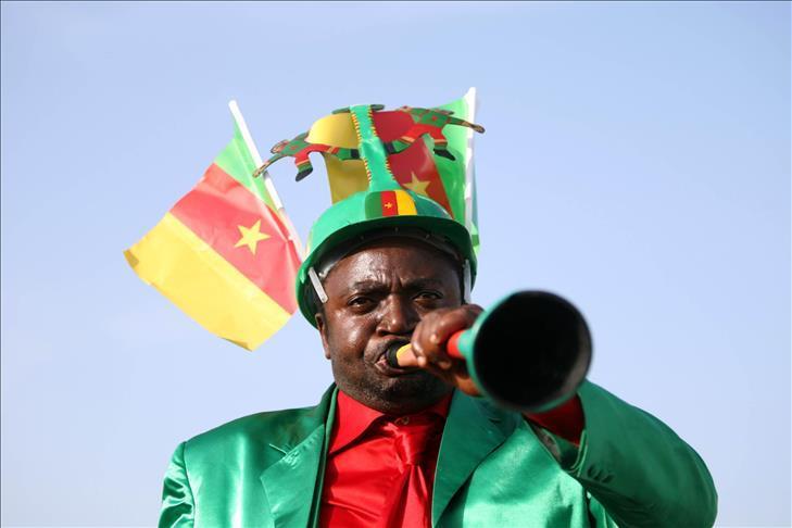 CAN féminine 2016: Pays organisateur, le Cameroun jouera le match d’ouverture contre l’Egypte