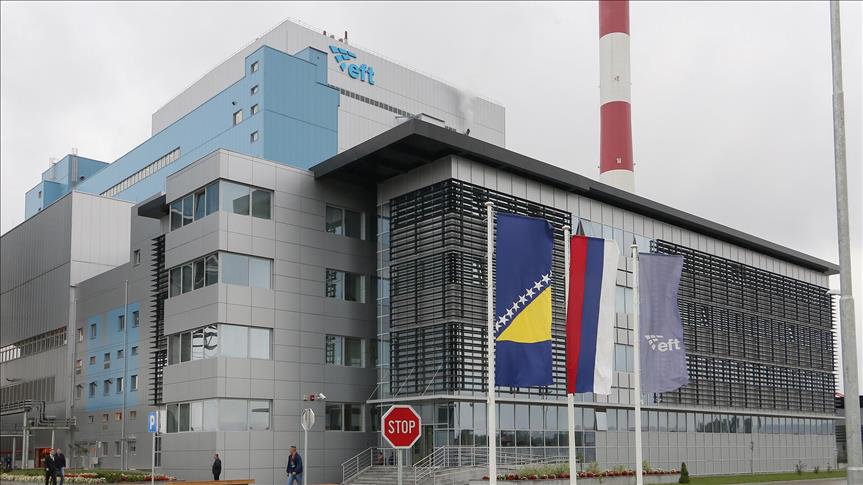 BiH: Nova Termoelektrana Stanari danas puštena u rad