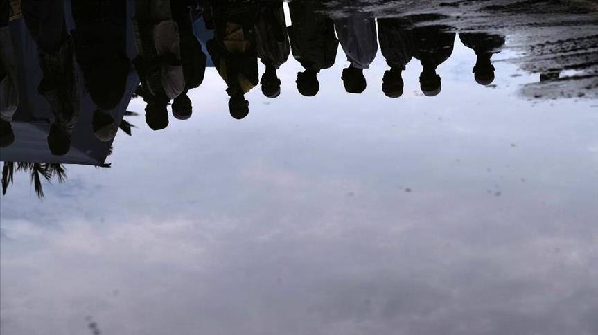 28 Rwandans flee human trafficking scam