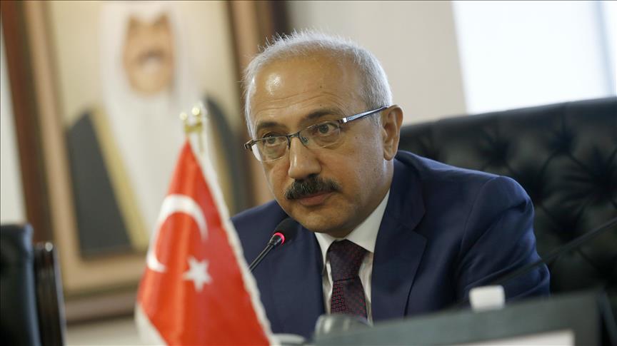 Turkey looking to invest in Kuwait's $150B projects
