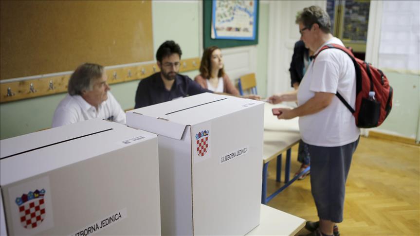 Clock is ticking for the Balkans