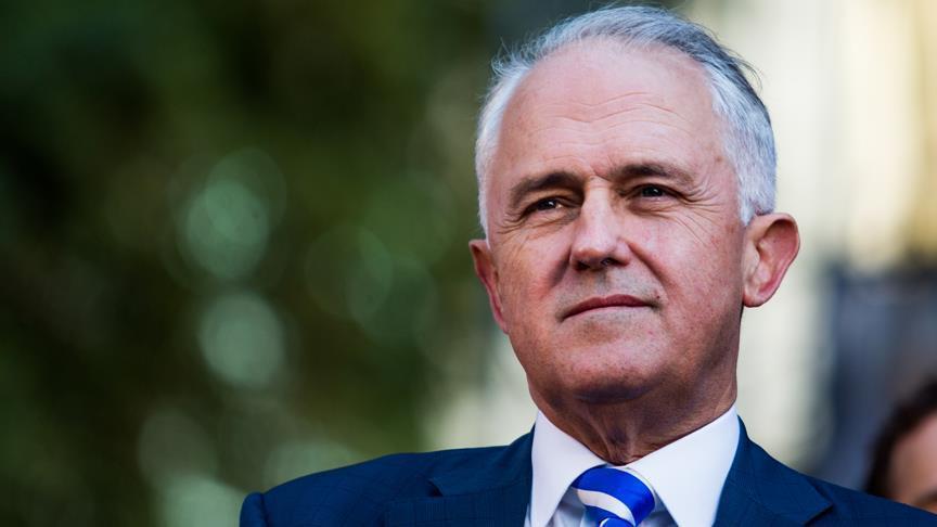 Australian PM’s refugee policy slammed as ‘deception’