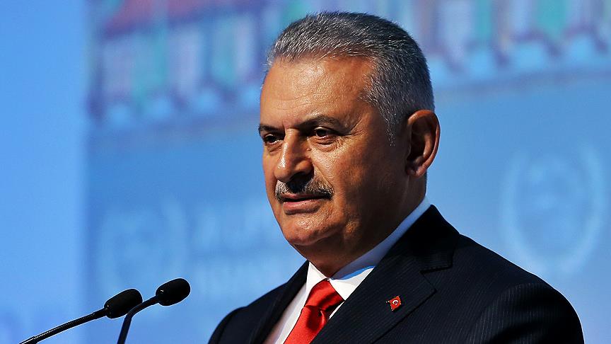 Başbakan Yıldırım: BM itibarını artıracak radikal kararlara imza atmalı
