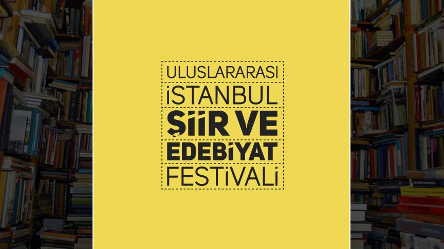 Dünyaca ünlü edebiyatçılar İstanbul'da buluşacak