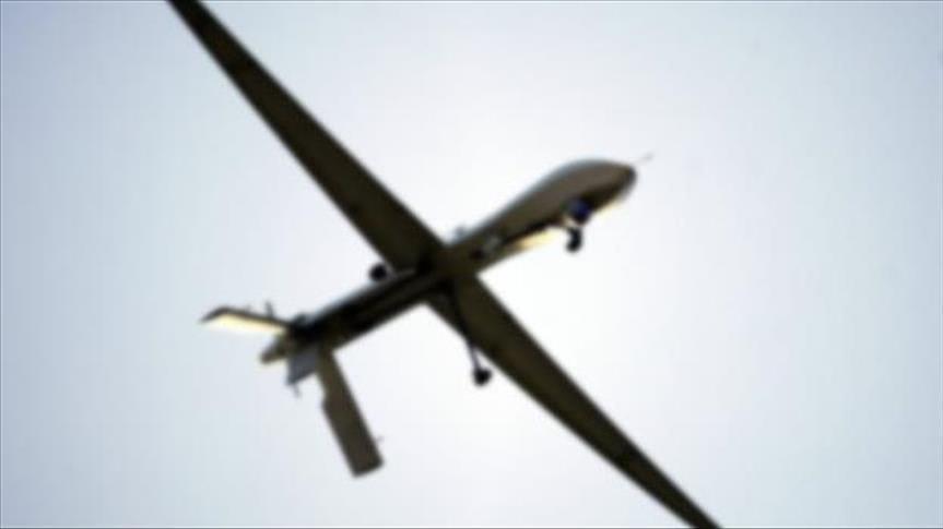 Pakistani drone victims accuse US of double standards