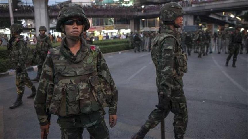Thai junta-insurgency peace dialogue 'has foundered’