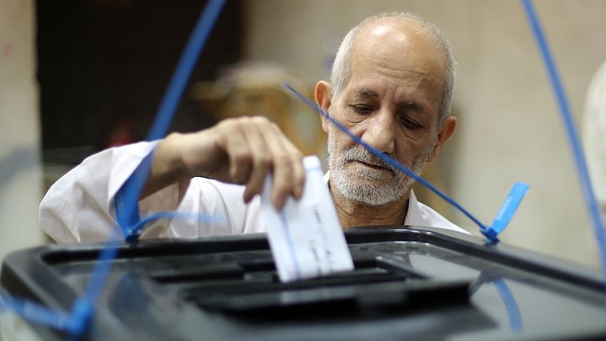 هيئة الانتخاب الأردنية: النتائج المتداولة "غير رسمية" وعمليات الفرز مستمرة
