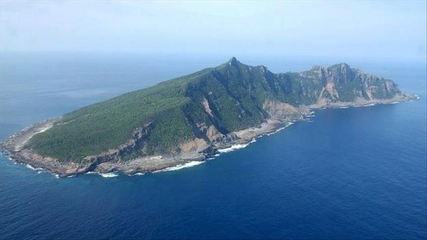 Taiwan protests ‘discriminatory treatment’ at UN meet