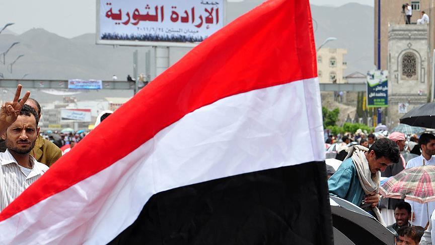 Yemen hükümeti Suudi Arabistan'dan Aden'e kesin dönüş yaptı