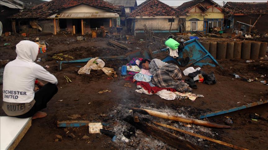 Indonesia: Death toll from floods in Java rises to 23
