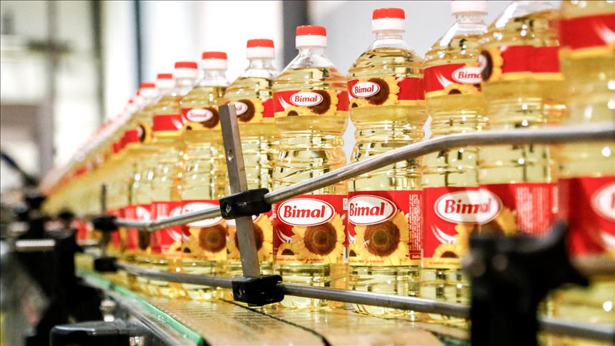 Bimal prva kompanija prehrambene industrije Bosne i Hercegovine
