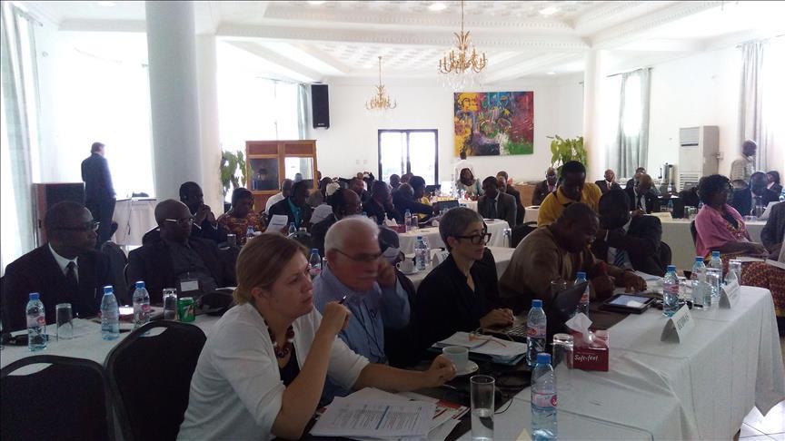 West African states urged to protect whistle-blowers