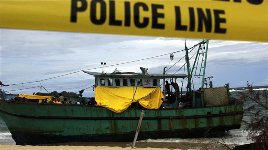Indonesia: Fertilizer seized in Bali not terror-linked