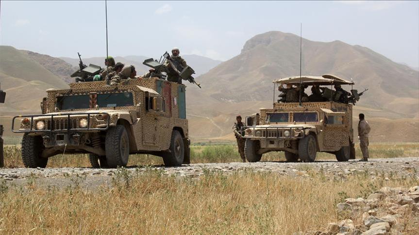 В результате нападения талибов в Афганистане погибли 6 человек