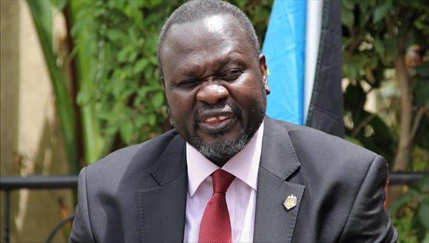 Soudan du Sud: L’opposition accuse Kiir de saper l’accord de paix