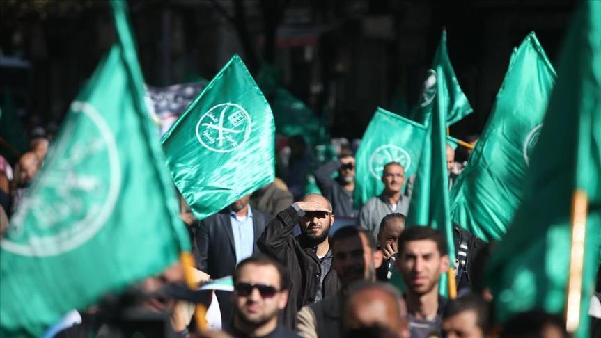 برلمان الأردن الجديد يعيد الإخوان المسلمين بـ 18 نائبا بينهم مسيحيون