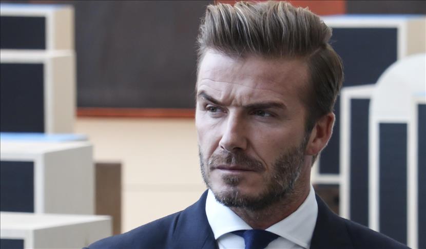 Korisnik socijalne pomoćo potrošio preko 17 hiljada eura kako bi izgledao kao David Beckham