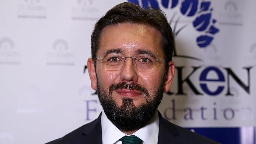 TÜRKEN Vakfı New York'ta öğrenci yurdu açacak