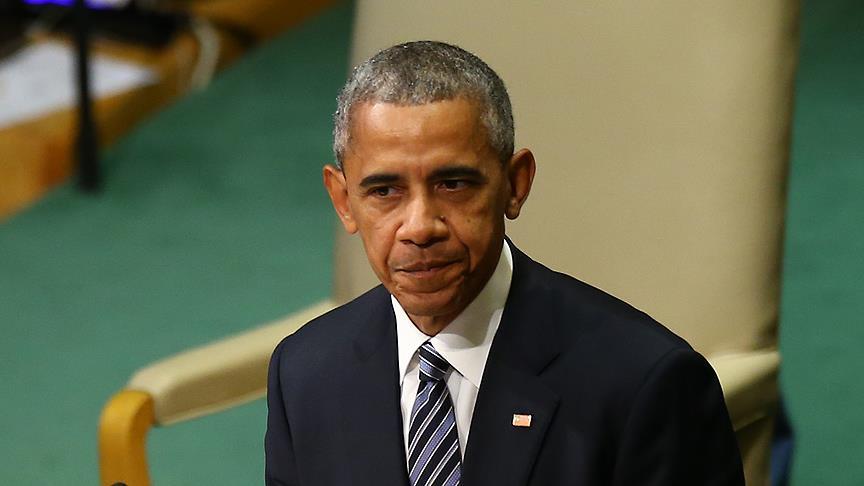 Obama vetoes controversial 9/11 lawsuit bill