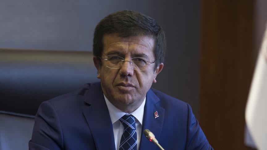 Оценки Moody's не отражают реалий экономики Турции - министр