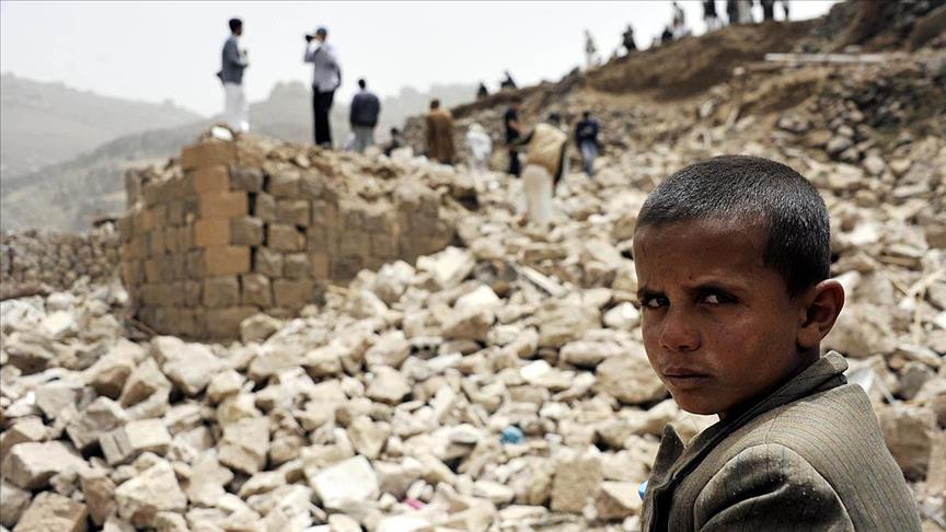 180 Yemeni civilians killed in August: UN