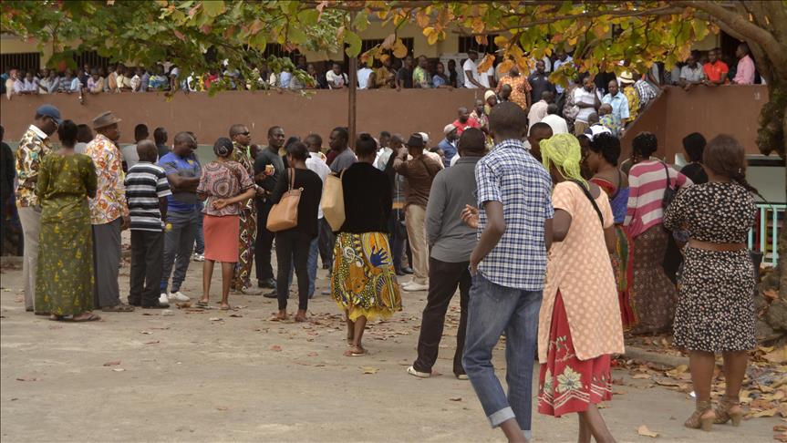 Gabon: Calme précaire à Libreville après la validation de la victoire d’Ali Bongo