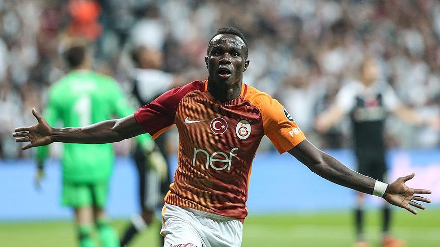 Galatasaraylı futbolcu Bruma: Maçtan beraberlikle ayrılmayı hak etmedik