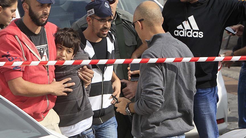 1,000 Palestinian minors detained by Israel: PLO panel