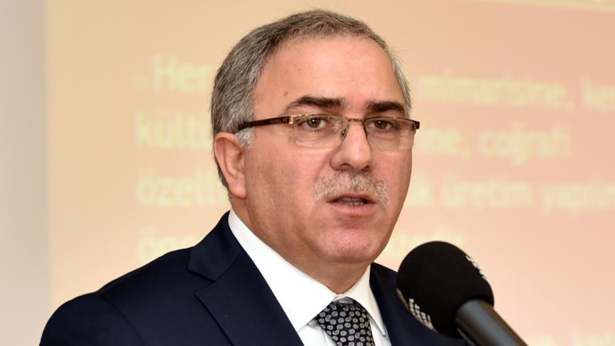 TOKİ sosyal konut üretim modelini dünyaya anlatacak