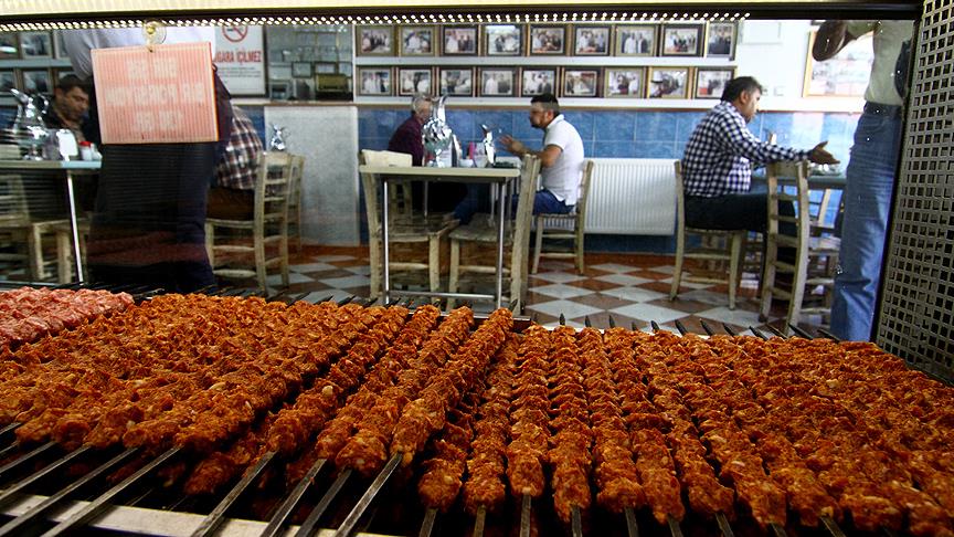 'Kebap diyarları'nda İsviçre tepkisi
