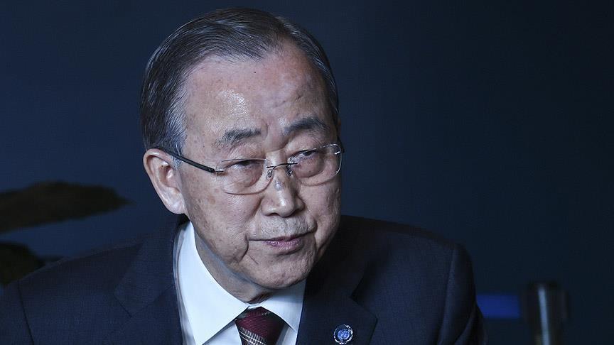 Ban Ki-moon: Sulmet ajrore ndaj civilëve në Halep mund të përbëjnë "krime lufte"