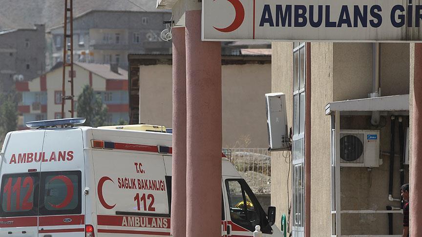 Teroristički napad u Sirnaku: Poginulo šest vojnika, dvojica ranjena