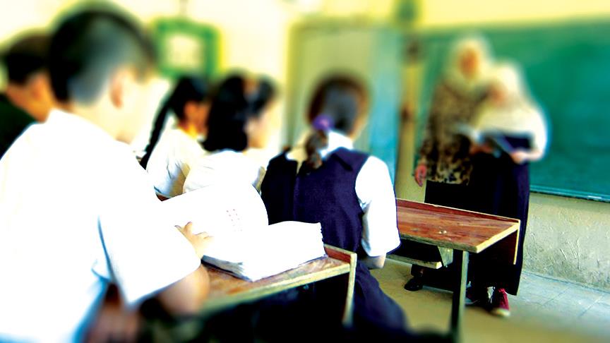 Irak FETÖ okulları için harekete geçiyor